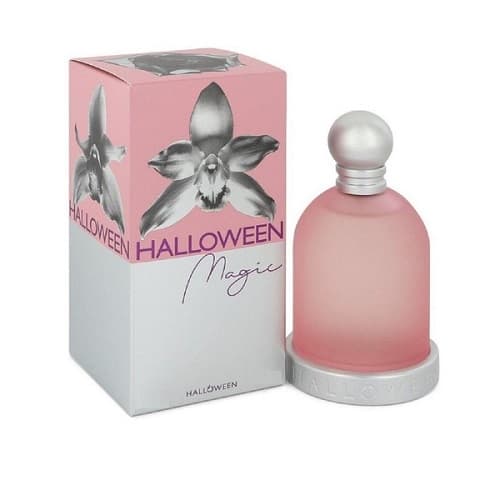 ادو تویلت زنانه خسوس دل پوزو Magic حجم 100mL