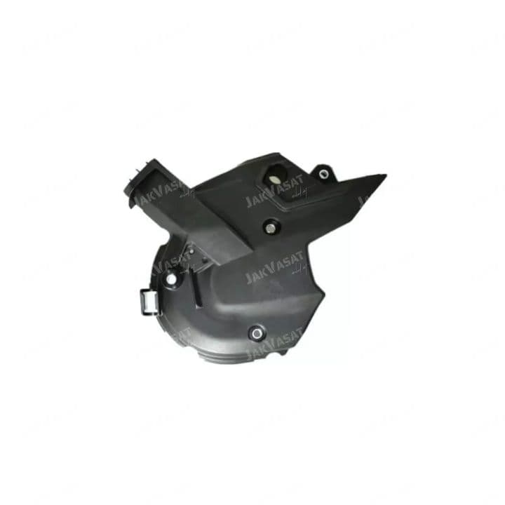 کاور پلاستیکی درب تسمه ADV150 با کد فنی (19640-K0W-N00) (هوندا)