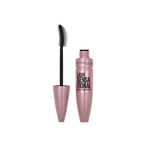 ریمل مدل سنسشوال میبلین – maybelline