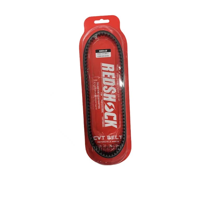 تسمه heavy duty 30-20-835 برند REDSHOCK