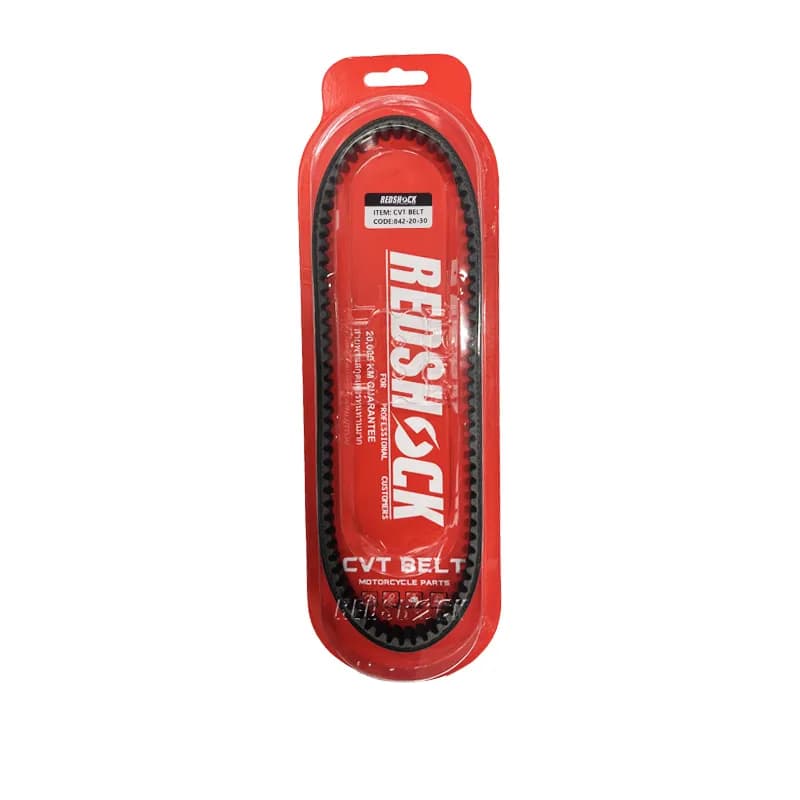 تسمه HEAVY DUTY 30-20-842 برند REDSHOCK
