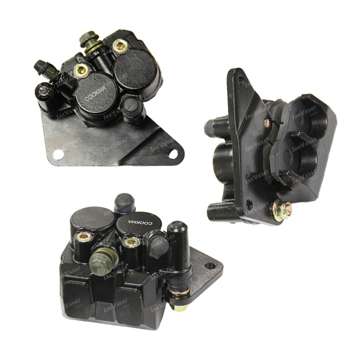 پمپ ترمز پایین جلو J200 با کد فنی (R-05-003) (کوکما)
