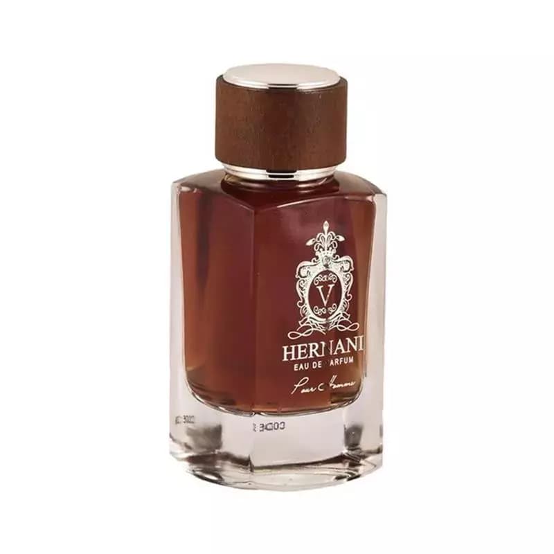 ادو پرفیوم مردانه ویکتور هوگو مدل Hernani Pour Homme — تصویر ۲