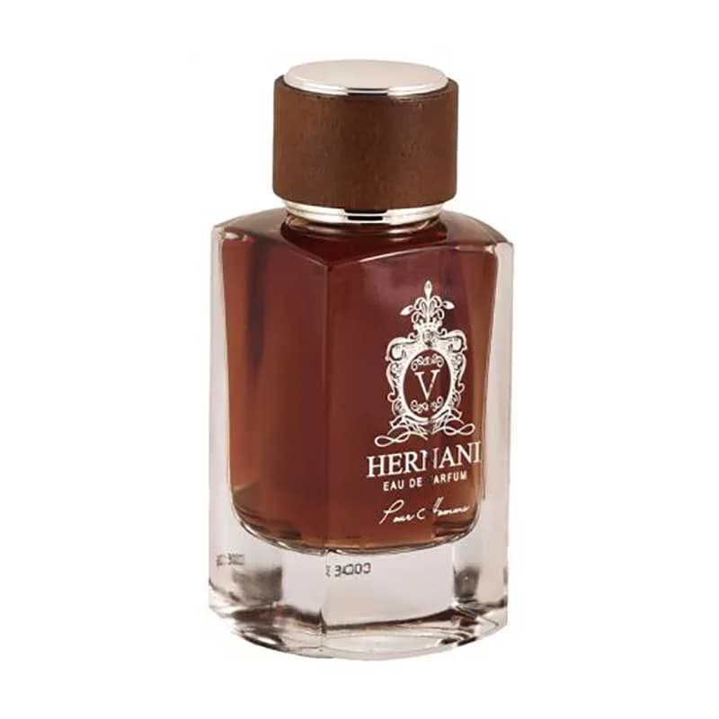 ادو پرفیوم مردانه ویکتور هوگو مدل Hernani Pour Homme — تصویر ۴