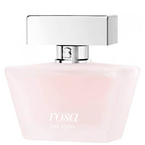 ادکلن زنانه توس مدل Rosa Eau Legere حجم 90mL