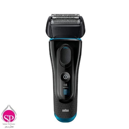 ماشین اصلاح صورت براون مدل Braun 5140S Shaver