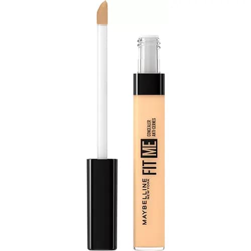 کانسیلر مایع میبلین فیت می Maybelline — تصویر ۵