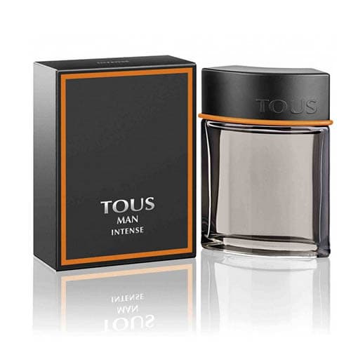 ادکلن مردانه توس مدل Tous Man Intense حجم 100mL — تصویر ۲