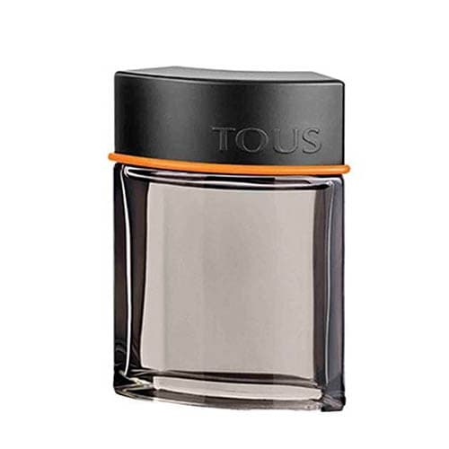 ادکلن مردانه توس مدل Tous Man Intense حجم 100mL