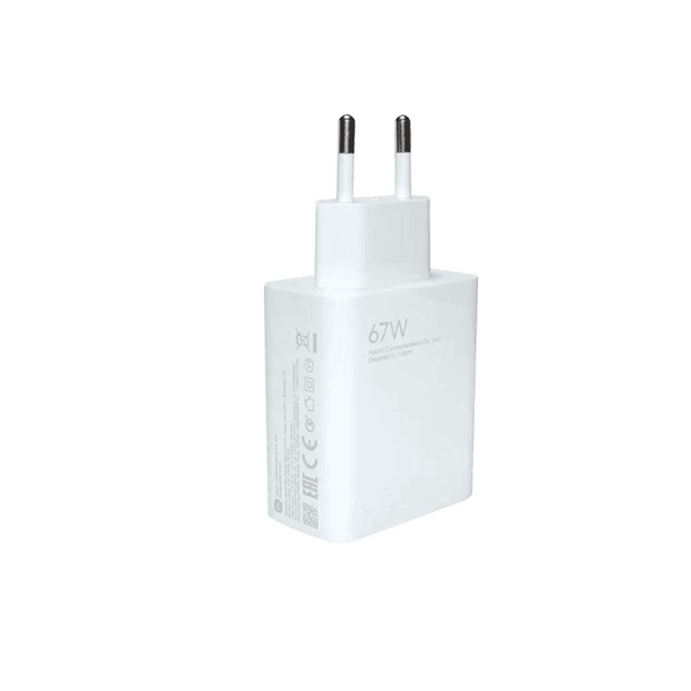 شارژر اصلی پوکو اف 5 پرو شیائومی Poco F5 Pro — تصویر ۳