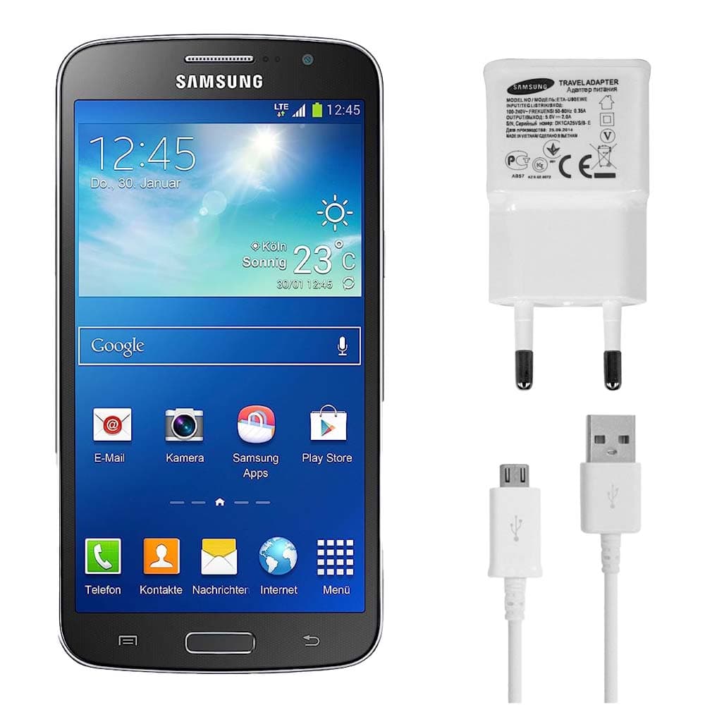شارژر اصلی گلکسی گرند سامسونگ Galaxy Grand