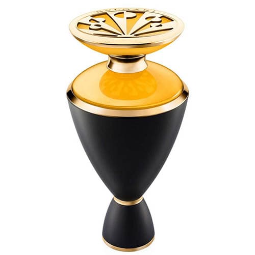 ادکلن زنانه بولگاری مدل Le Gemme Orientali Zahira حجم 100mL