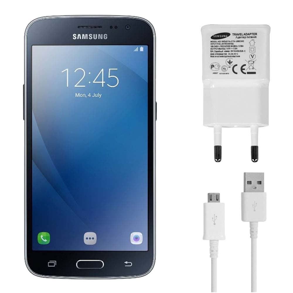 شارژر اصلی گلکسی جی 2 2016 سامسونگ Galaxy J2 2016