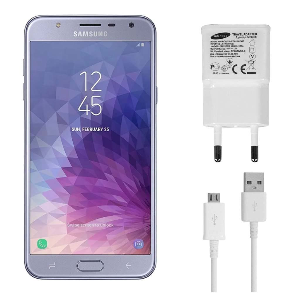 شارژر اصلی گلکسی جی 4 سامسونگ Galaxy J4