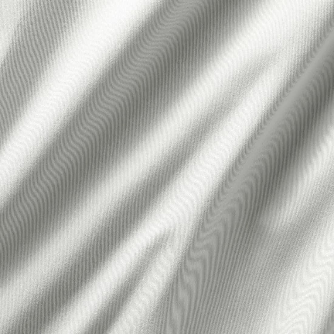 پرده جفت سفید ایکیا مدل MERETE — تصویر ۲