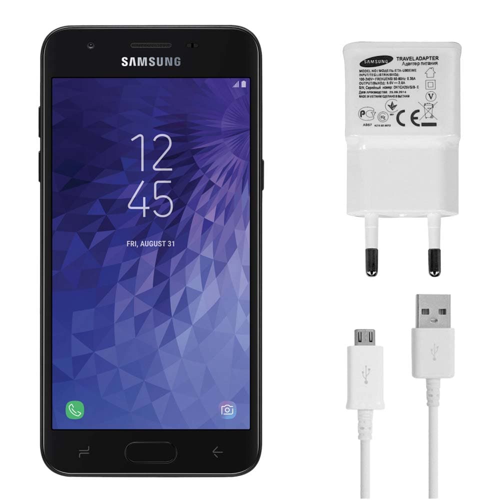 شارژر اصلی گلکسی جی 7 2018 سامسونگ Galaxy J7 2018