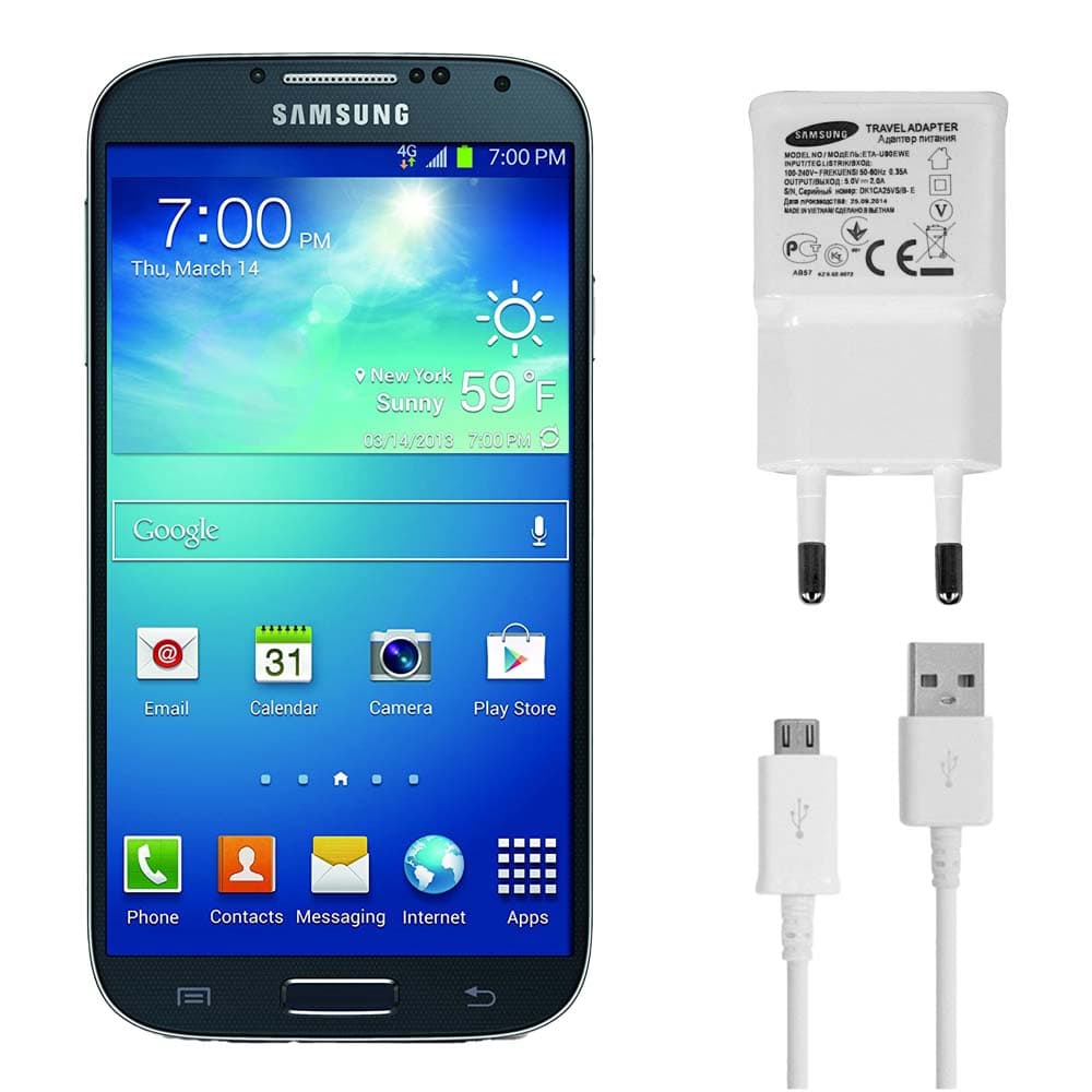 شارژر اصلی گلکسی اس 4 سامسونگ Galaxy S4