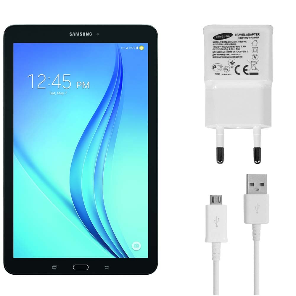 شارژر اصلی سامسونگ Galaxy E 8.0