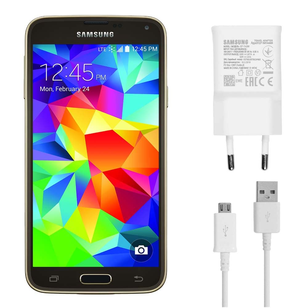 شارژر اصلی گلکسی اس 5 سامسونگ Galaxy S5