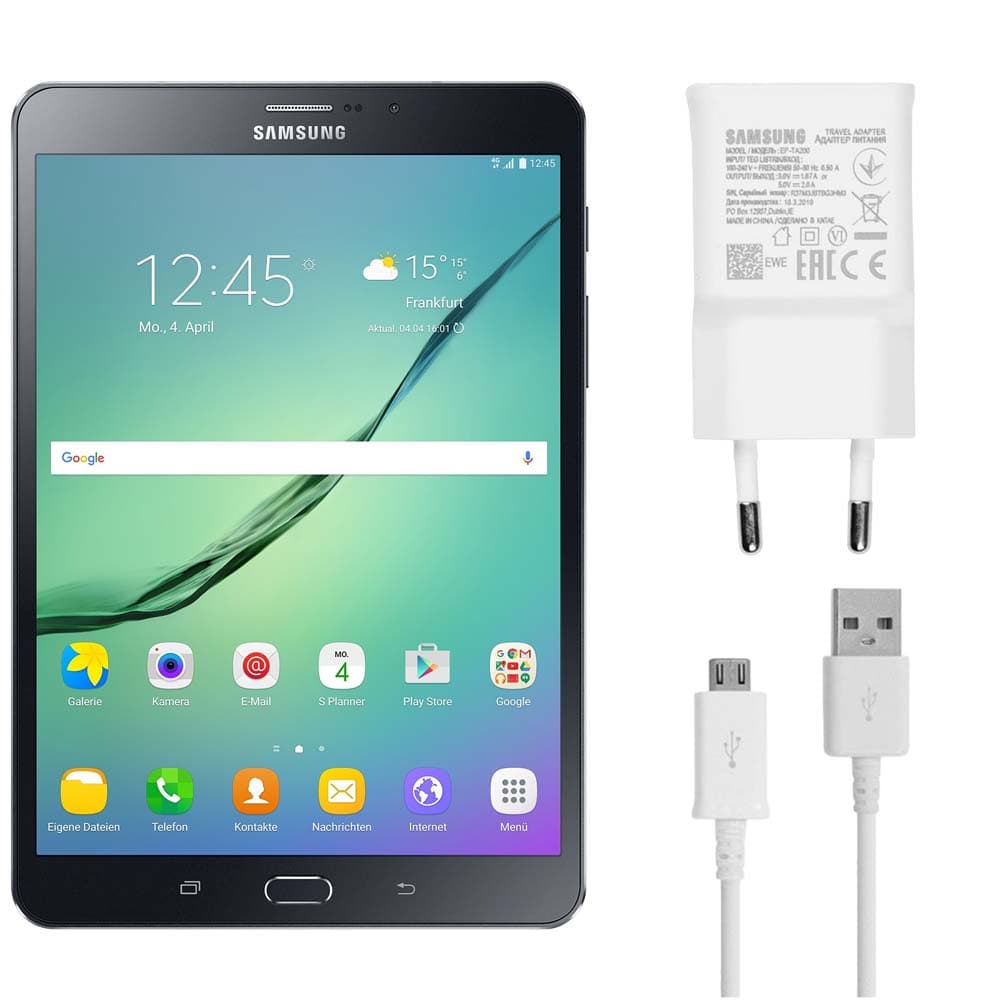 شارژر اصلی سامسونگ Galaxy Tab S2 9.6