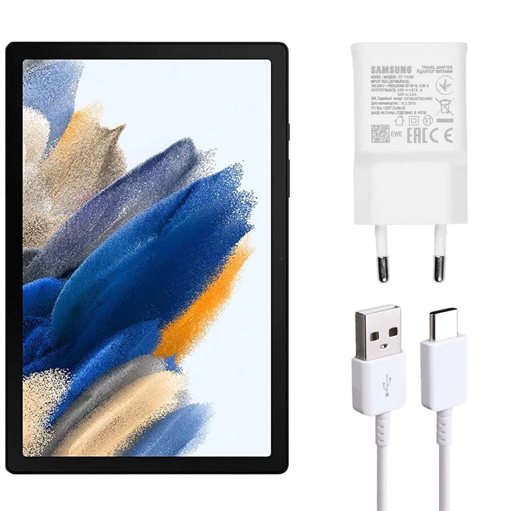 شارژر اصلی سامسونگ Galaxy Tab A8 10.5 2021