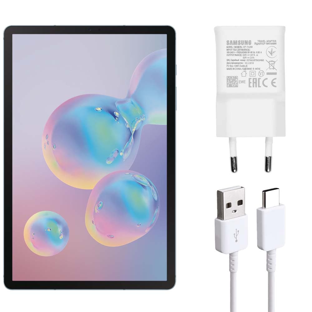 شارژر اصلی سامسونگ Galaxy Tab S6