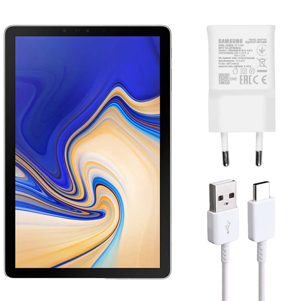 شارژر اصلی سامسونگ Galaxy Tab S4