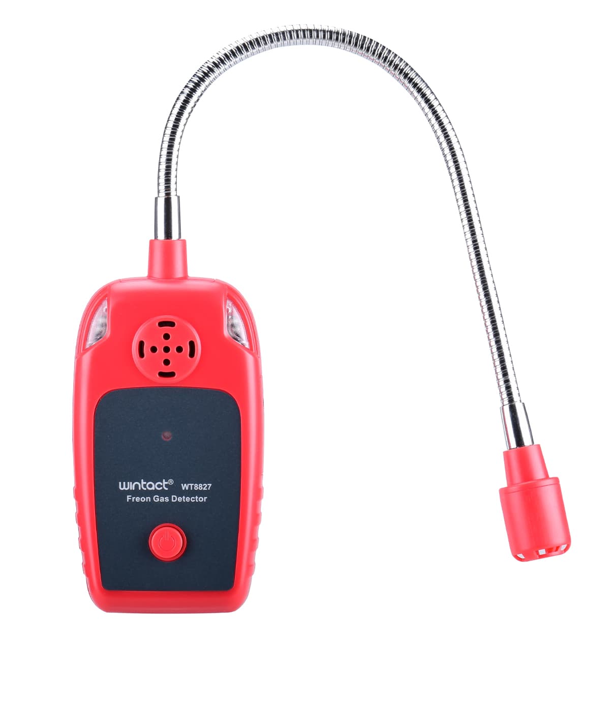 نشت یاب گاز یخچال و کولر WINTACT مدل WT8827