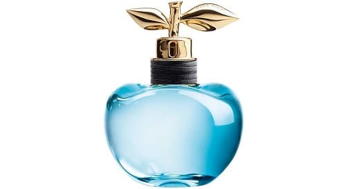 ادو تویلت زنانه Luna نینا ریچی حجم 80mL