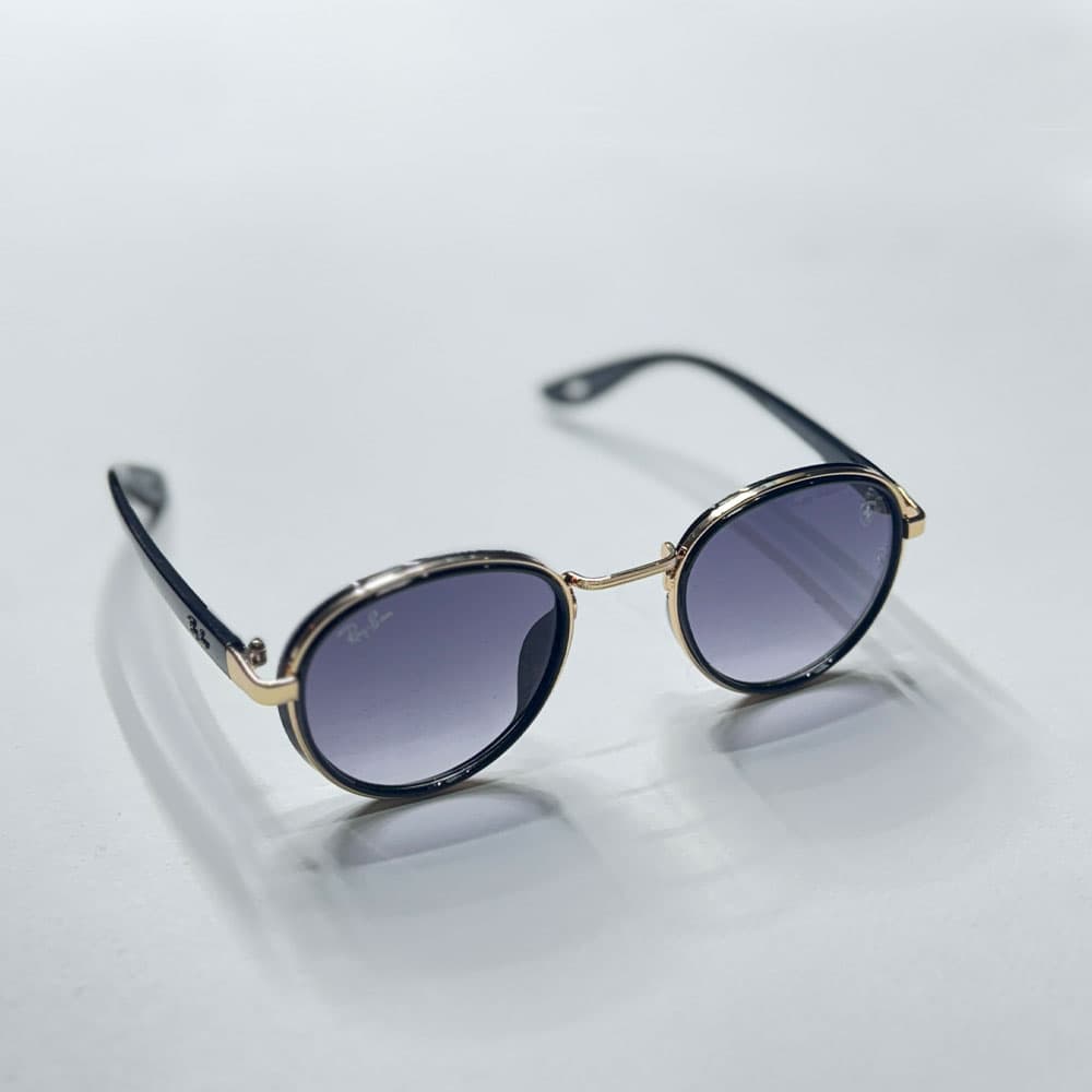 عینک دودی RAY BAN — تصویر ۶