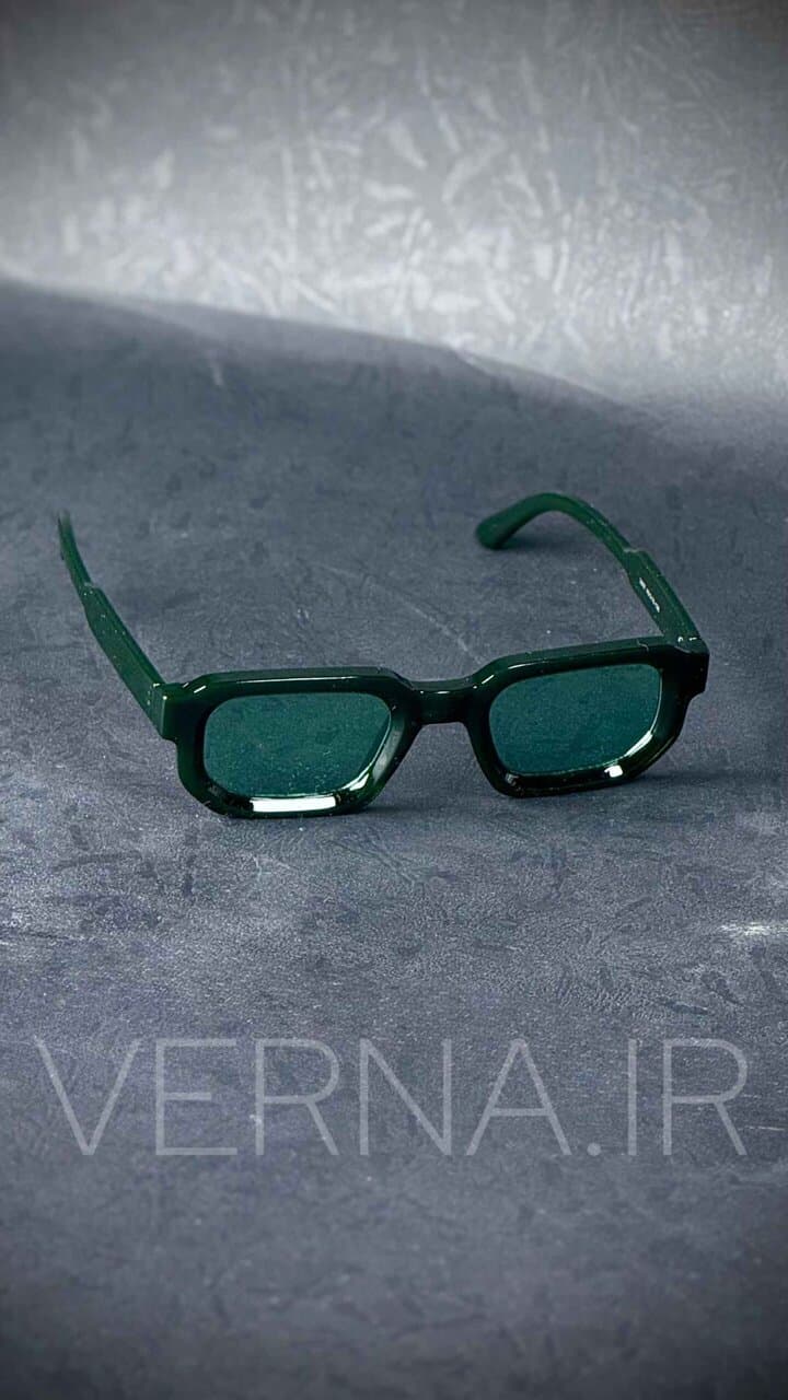 عینک دودی GUCCI — تصویر ۹
