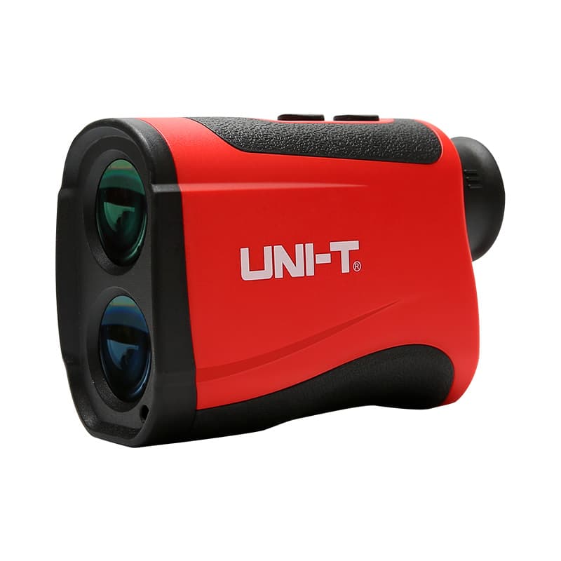 متر لیزری UNI-T مدل LM-1000