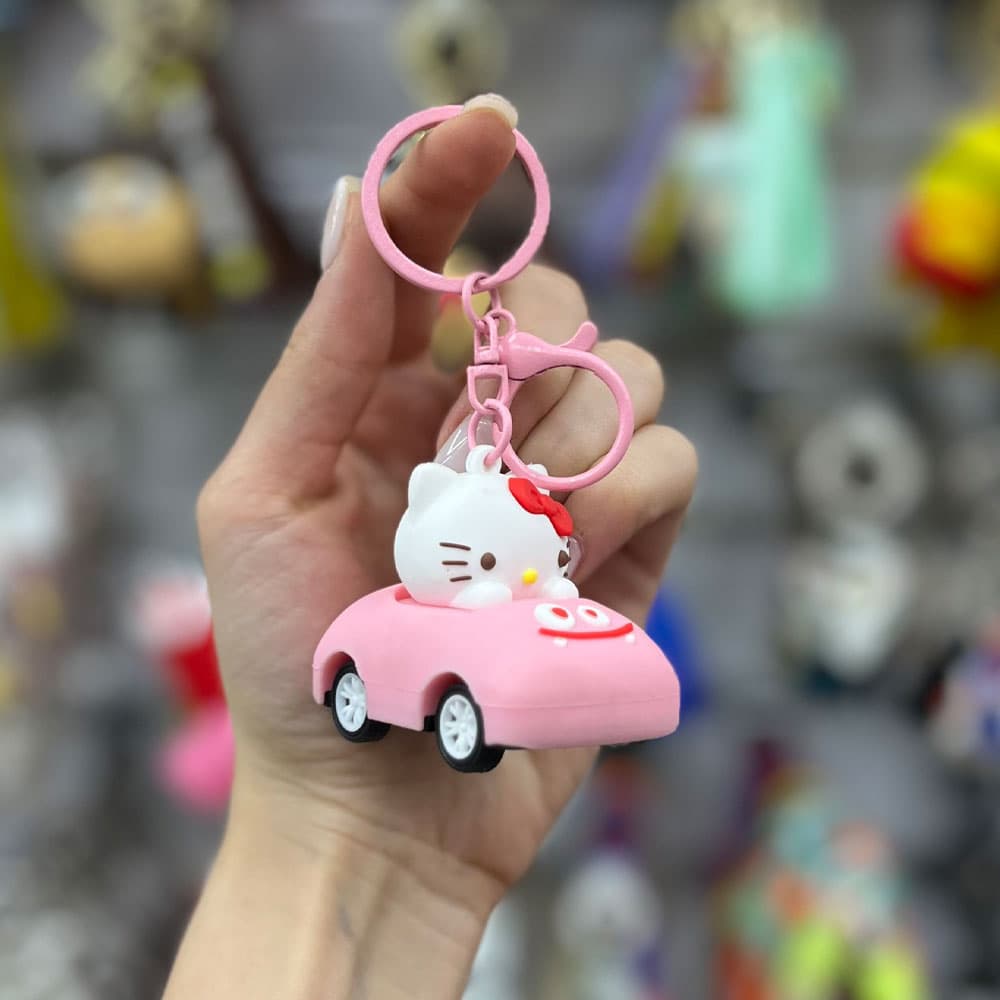 باکس کیتی بزرگ — تصویر ۸