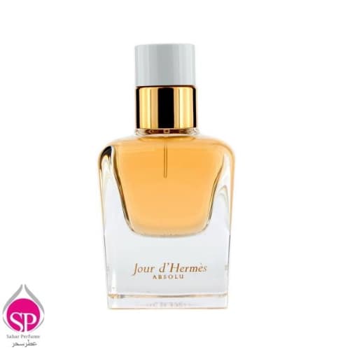 ادو پرفیوم زنانه هرمس Jour DHermes Absolu حجم 50ml