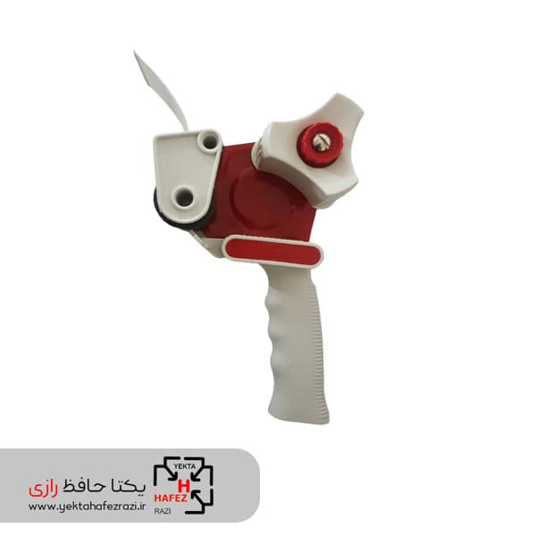 دستگاه چسب کش دسته دار پارسا
