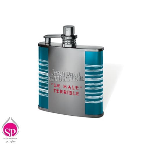 عطر مردانه ژان پاول گوتیه له میل تریبل اکستریم فلاسک حجم 125 ml