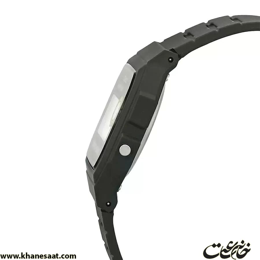 ساعت مچی کاسیو مدل F-94WA-8DG — تصویر ۱۱