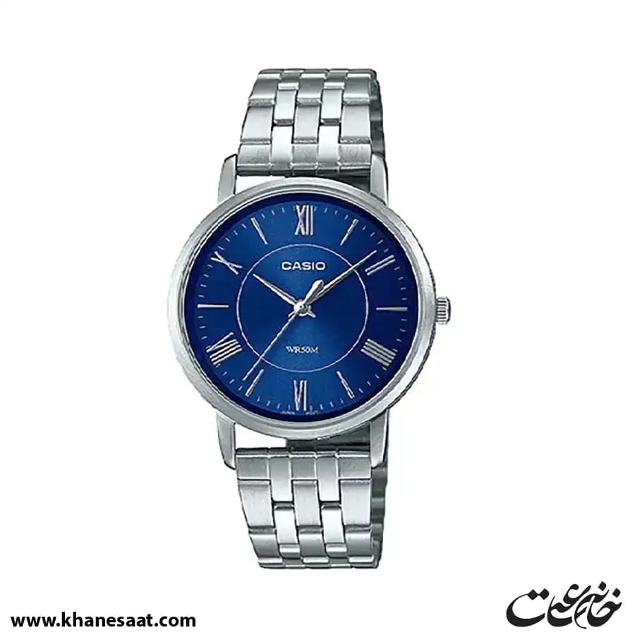 ساعت مچی کاسیو مدل LTP-B110D-2AVDF — تصویر ۵