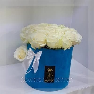 گلفروشی نزدیک بلوار کشاورز محدوده طرح ترافیک