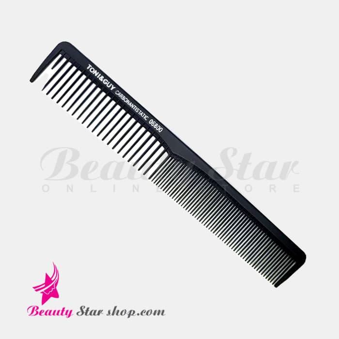 شانه کربن آنتی استاتیک تونی اند گای مدل 06800