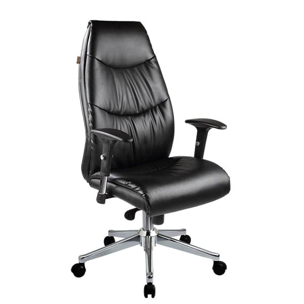 صندلی مدیریتی T 6120 راحتیران