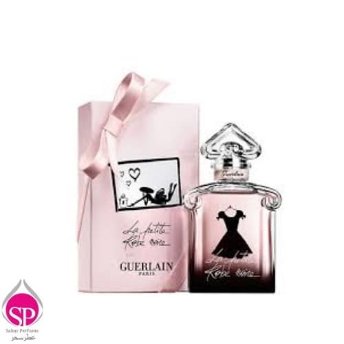 ادوپرفیوم گرلن مدل La Petite Robe Noire حجم Guerlain La Petite Robe Noire Women EDP 50ml