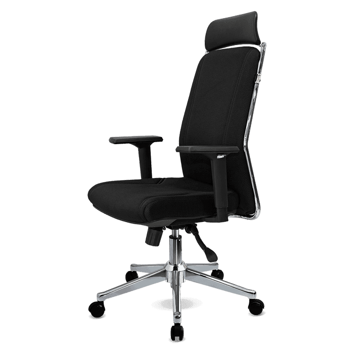 صندلی مدیریتی T 8110 راحتیران