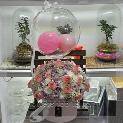 گلفروشی نزدیک یافت آباد میدان معلم
