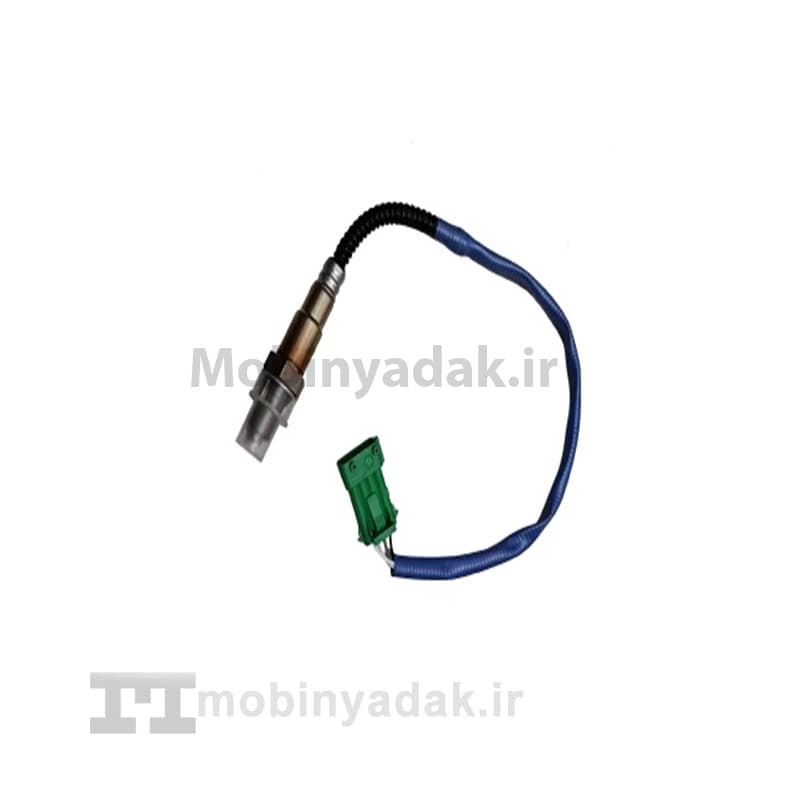سنسور اکسیژن تیگو ۵
