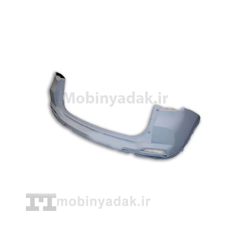 سپر عقب پایین ام وی ام ایکس 33 کراس