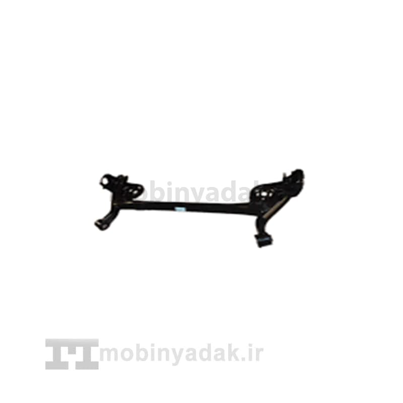 اکسل عقب ام وی ام ایکس 33 کراس