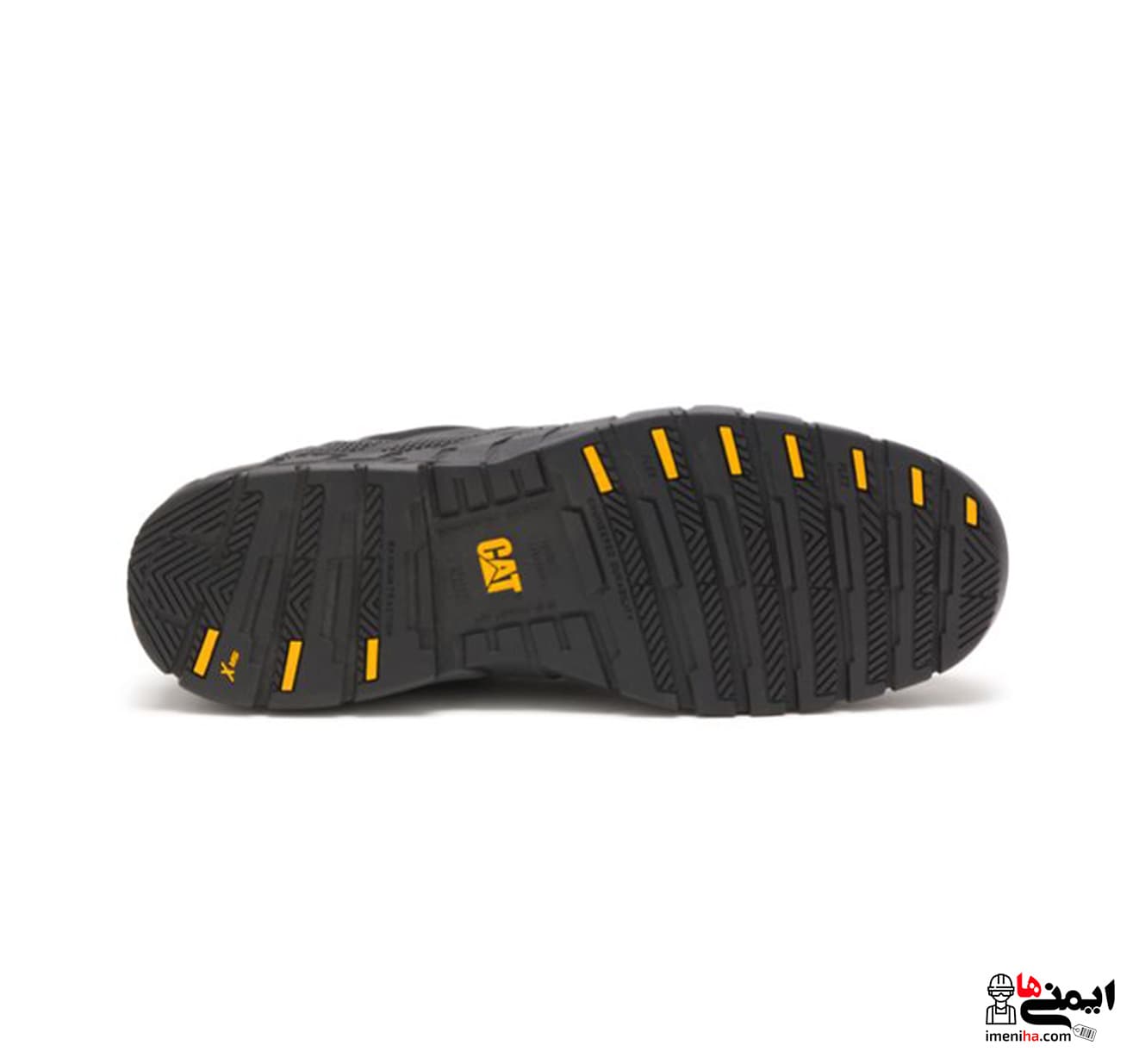 کفش ایمنی کاترپیلار P90284 StreamLine — تصویر ۲