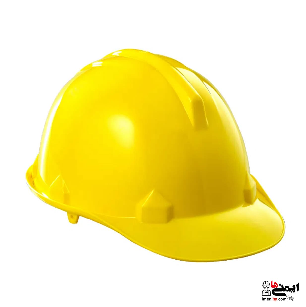 کلاه ایمنی برق ABS رگلاژی مریس توکن