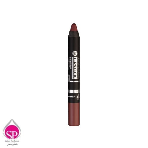 رژ لب مدادی پیپا شماره Pippa Lipstick 407